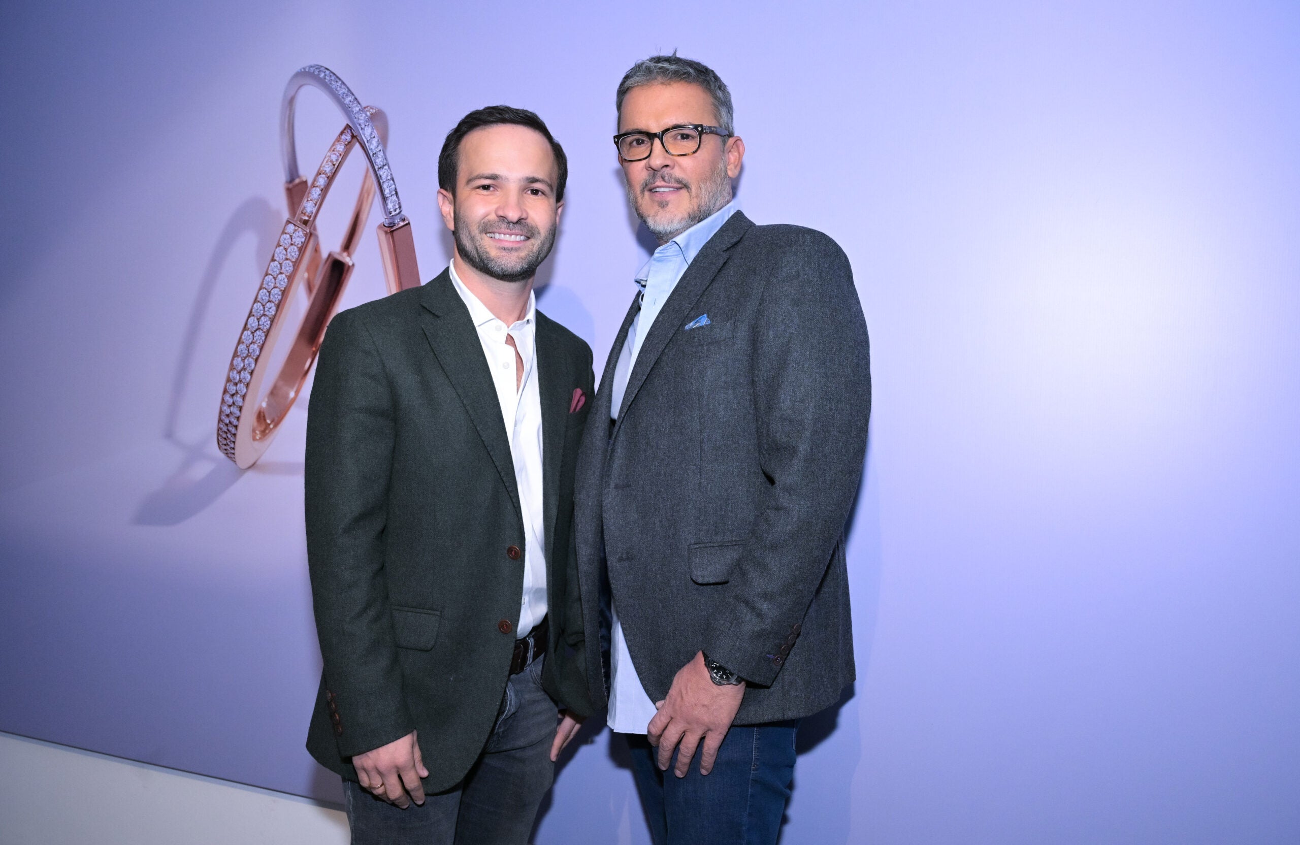 Lanzamiento nueva colección Tiffany & Co