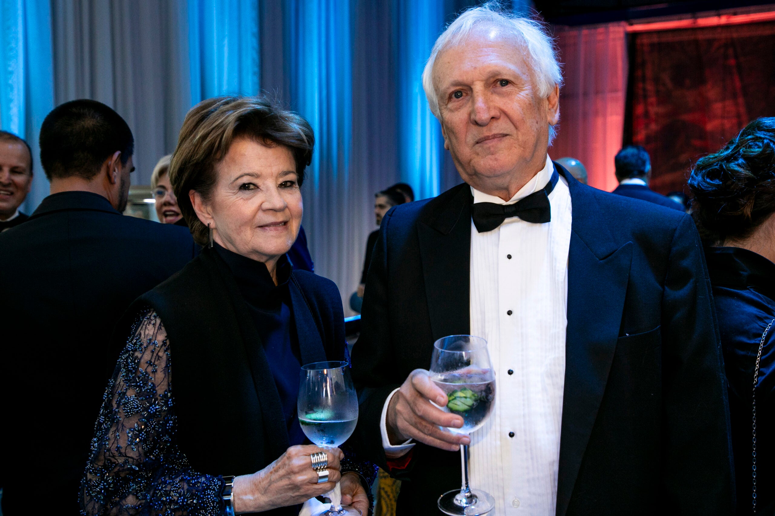 Aniversario de diamante del mambo