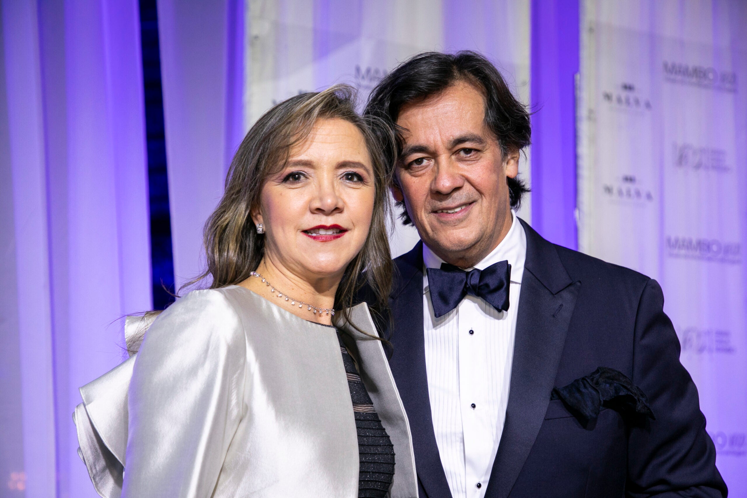 Aniversario de diamante del Mambo