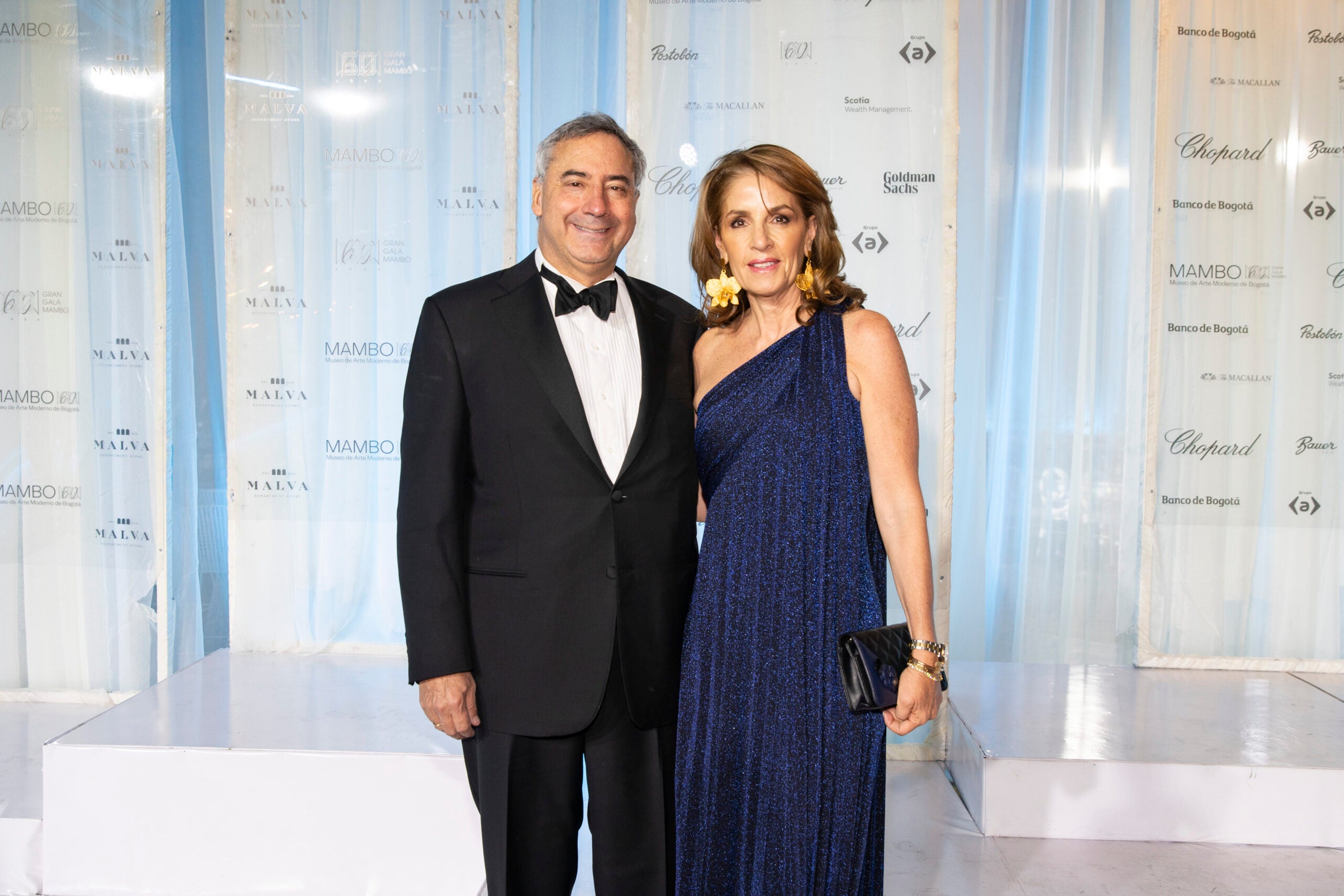 Aniversario de diamante del mambo