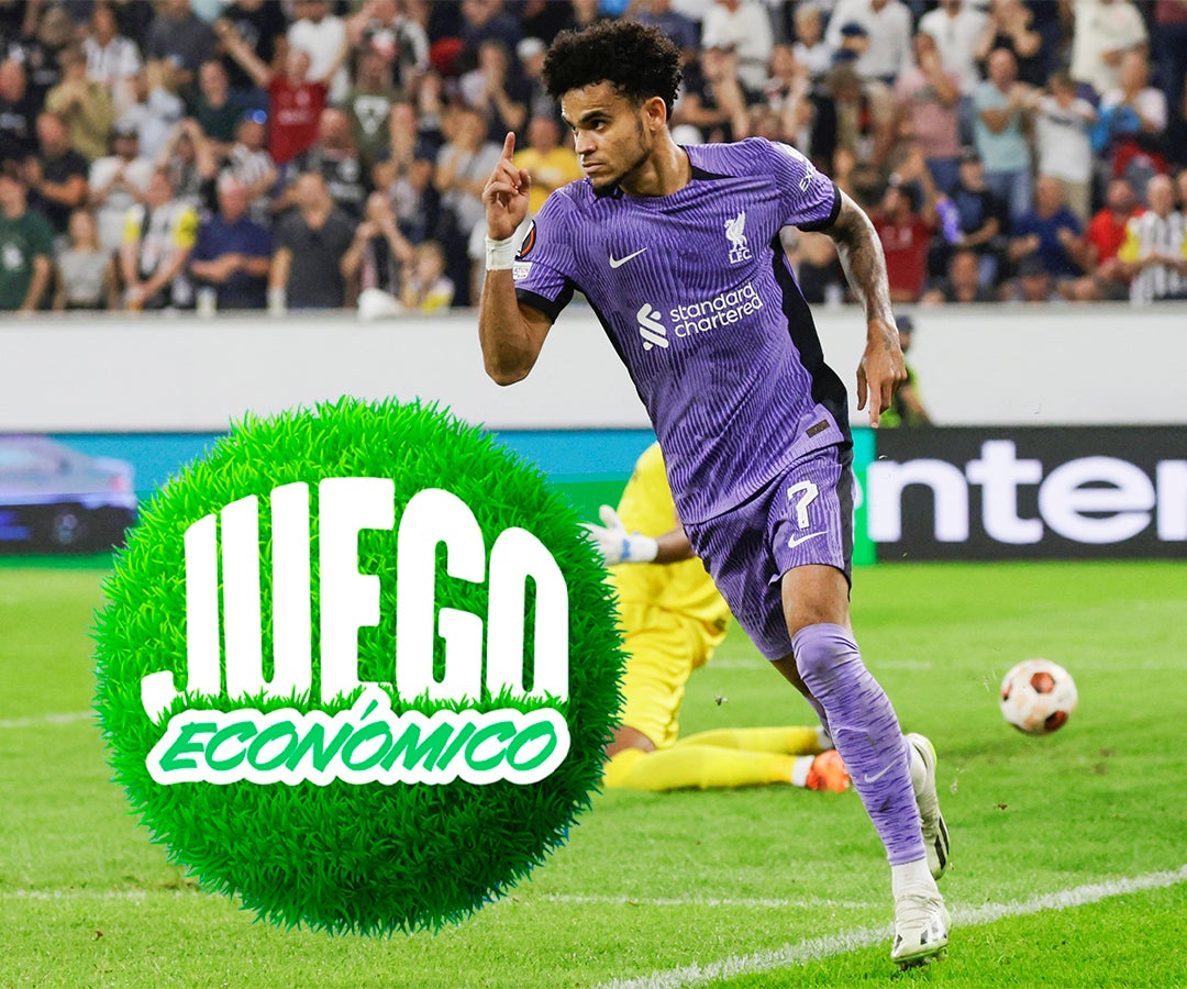 Europa League - Group E - LASK Linz v Liverpool