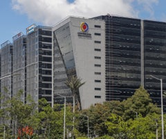 Contraloría General de la República