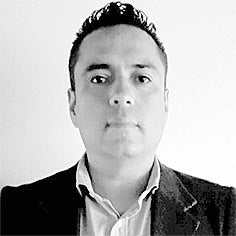 Alejandro Badillo Ganador Premio