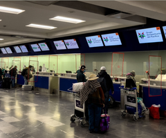 Operadores aeroportuarios mexicanos denuncian que Gobierno habría cambiado tarifas