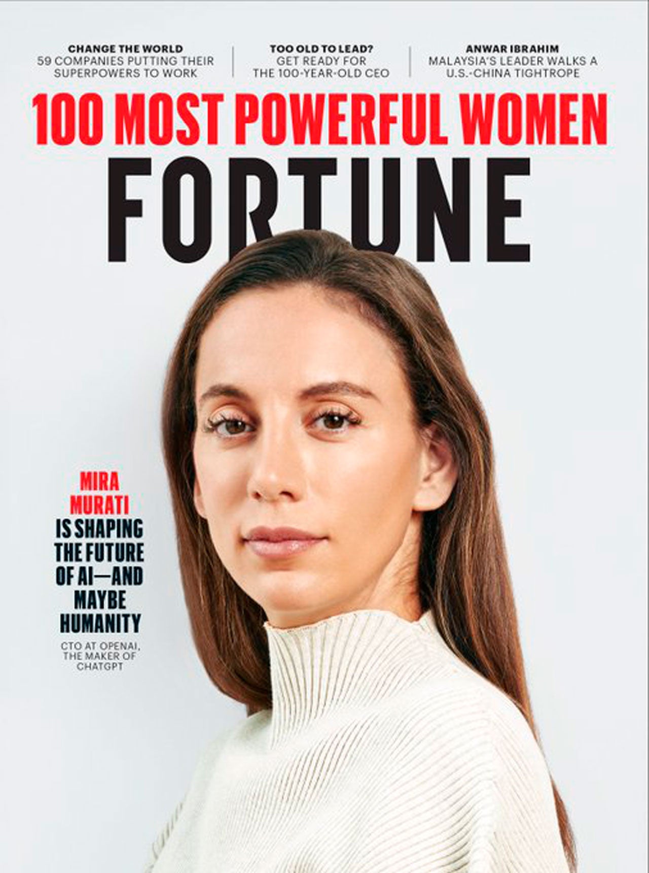 Revista Fortune