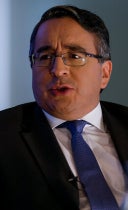 Gustavo Morales Cobo