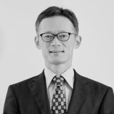 Dino Tanaka Presidente de Automotores Toyota