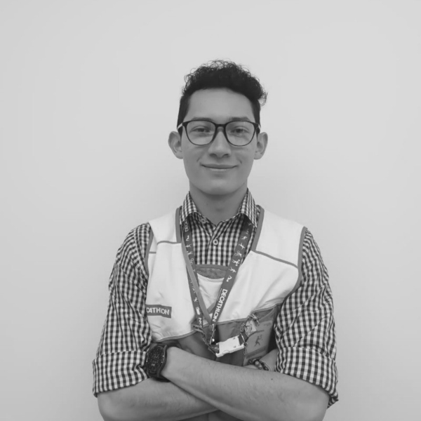 Juan Esteban Mendoza Moreno