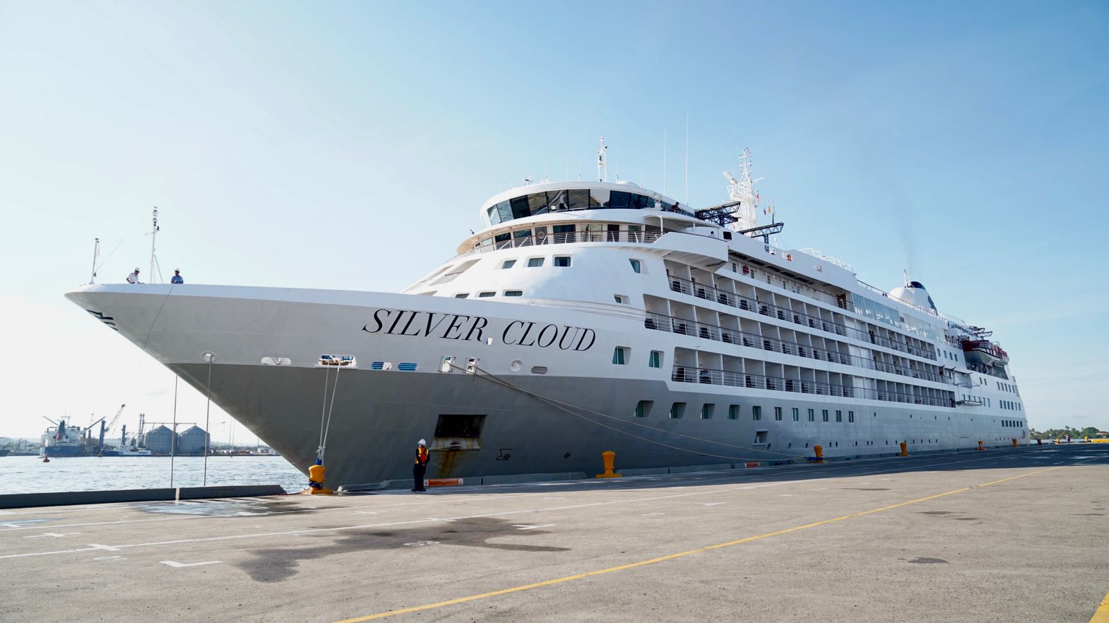 Ministerio de Transporte