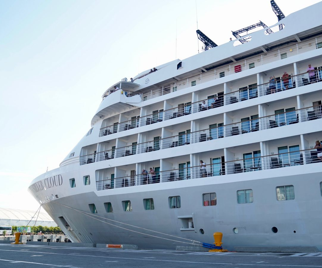 Ministerio de Transporte