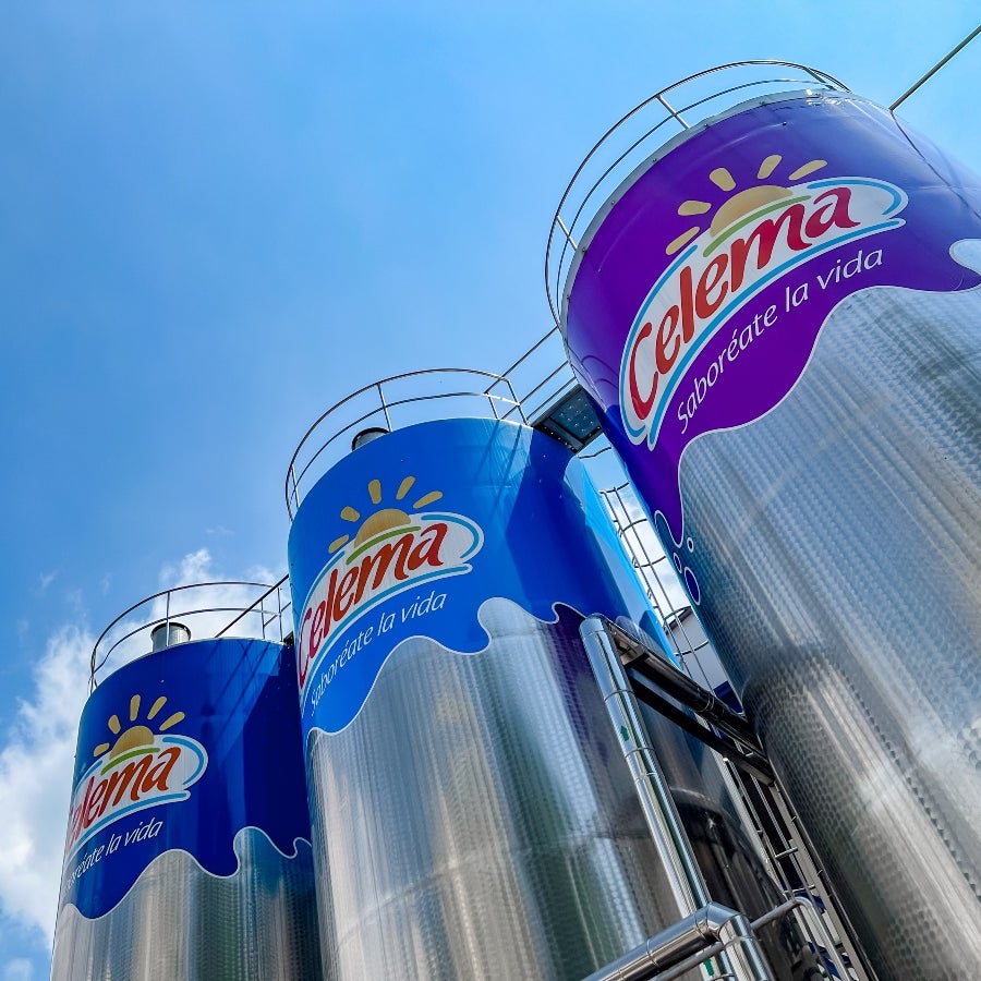 Celema, una industria de productos alimenticios que evolucionó hacia el ...