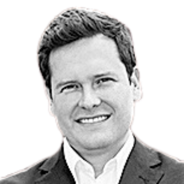 José Andrés Duarte Presidente Ejecutivo Cotelco