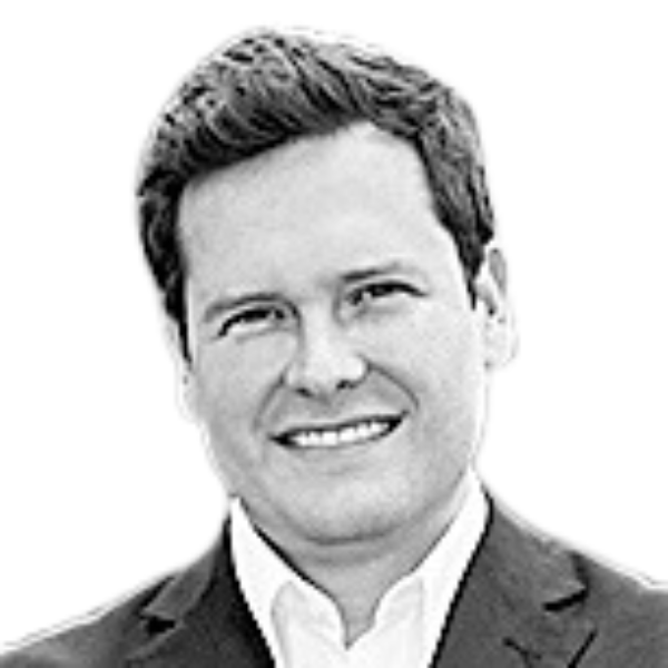 José Andrés Duarte Presidente Ejecutivo Cotelco