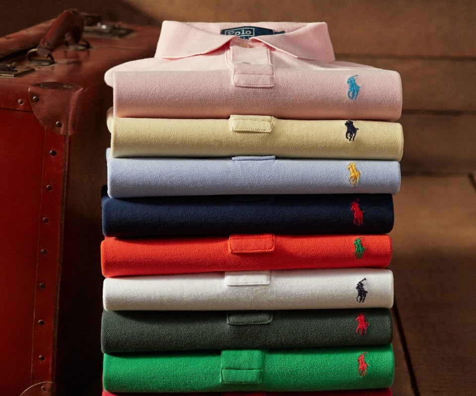 Polo Ralph Lauren