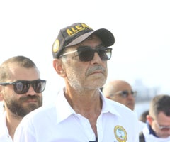 William Dau William Dau