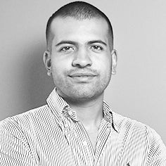 Carlos Andrés Chávez, Cofundador y CEO de Macondo.