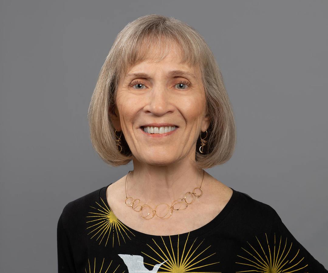 Claudia Goldin, ganadora del premio Nobel de Economía 2023