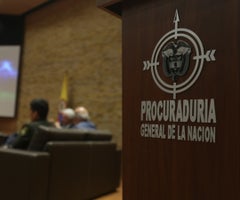 Procuraduría General de la Nación