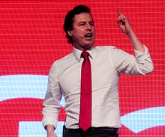 Nuevo Liberalismo solicitó medidas cautelares para candidatos amenazados Nuevo Liberalismo solicitó medidas cautelares para candidatos amenazados