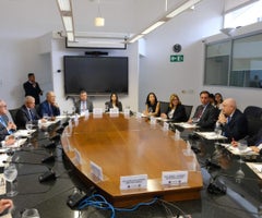 Corte Interamericana de Derechos Humanos verificará el cumplimiento de sentencias