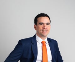 Mauricio Concha, director ejecutivo de Invest Pacific
