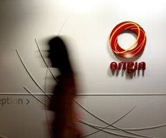 Origin Energy, compañía energética australiana