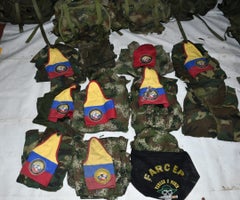 Disidencias de las Farc