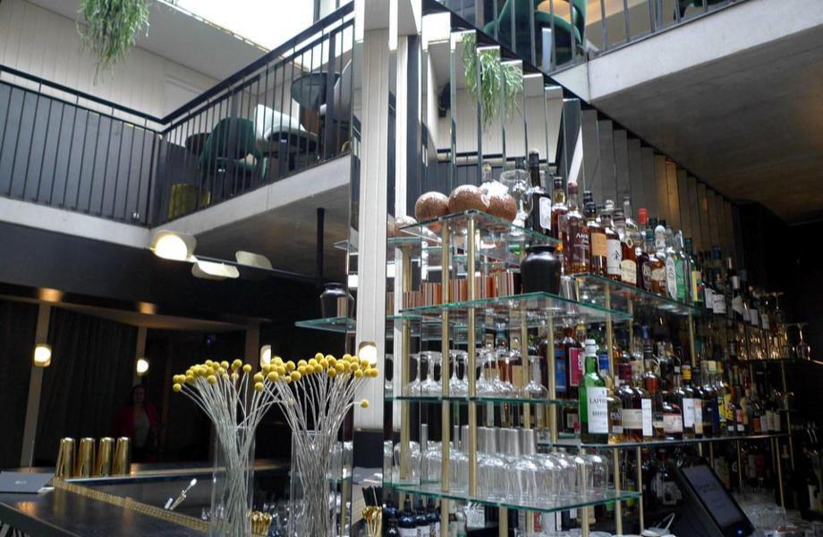 Danico en París Francia