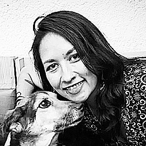 Alejandra Carvajal, veterinaria en Vitavet