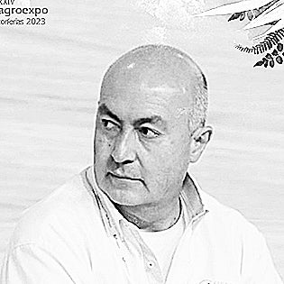 Manuel Gómez. director del área de ganadería sostenible de Fedegan