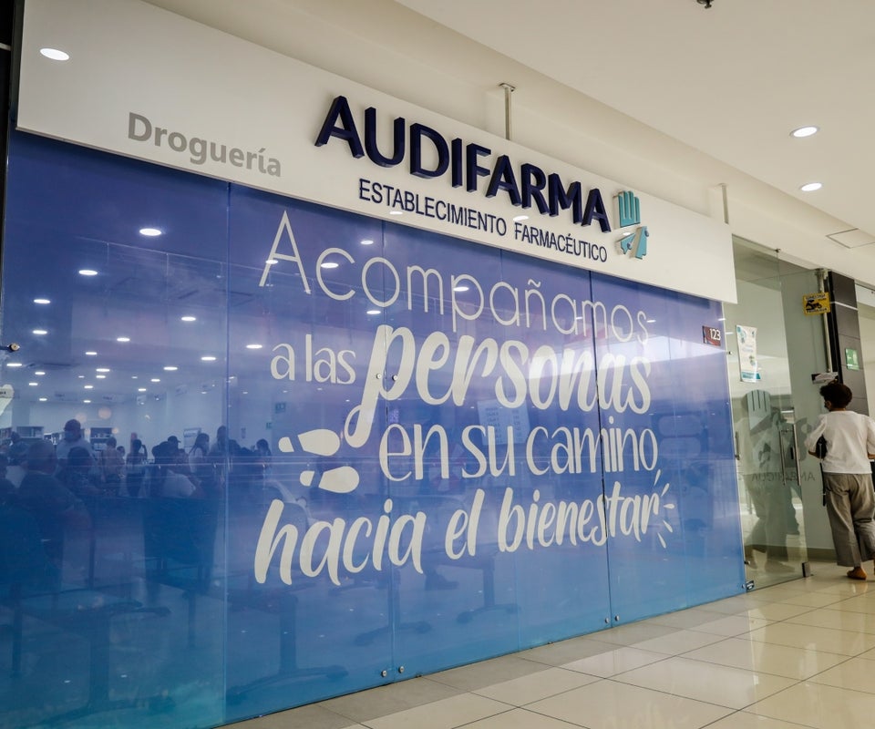 Audifarma