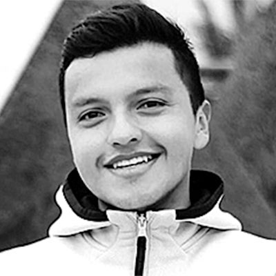 Wilson García Gómez Entrenador Deportivo