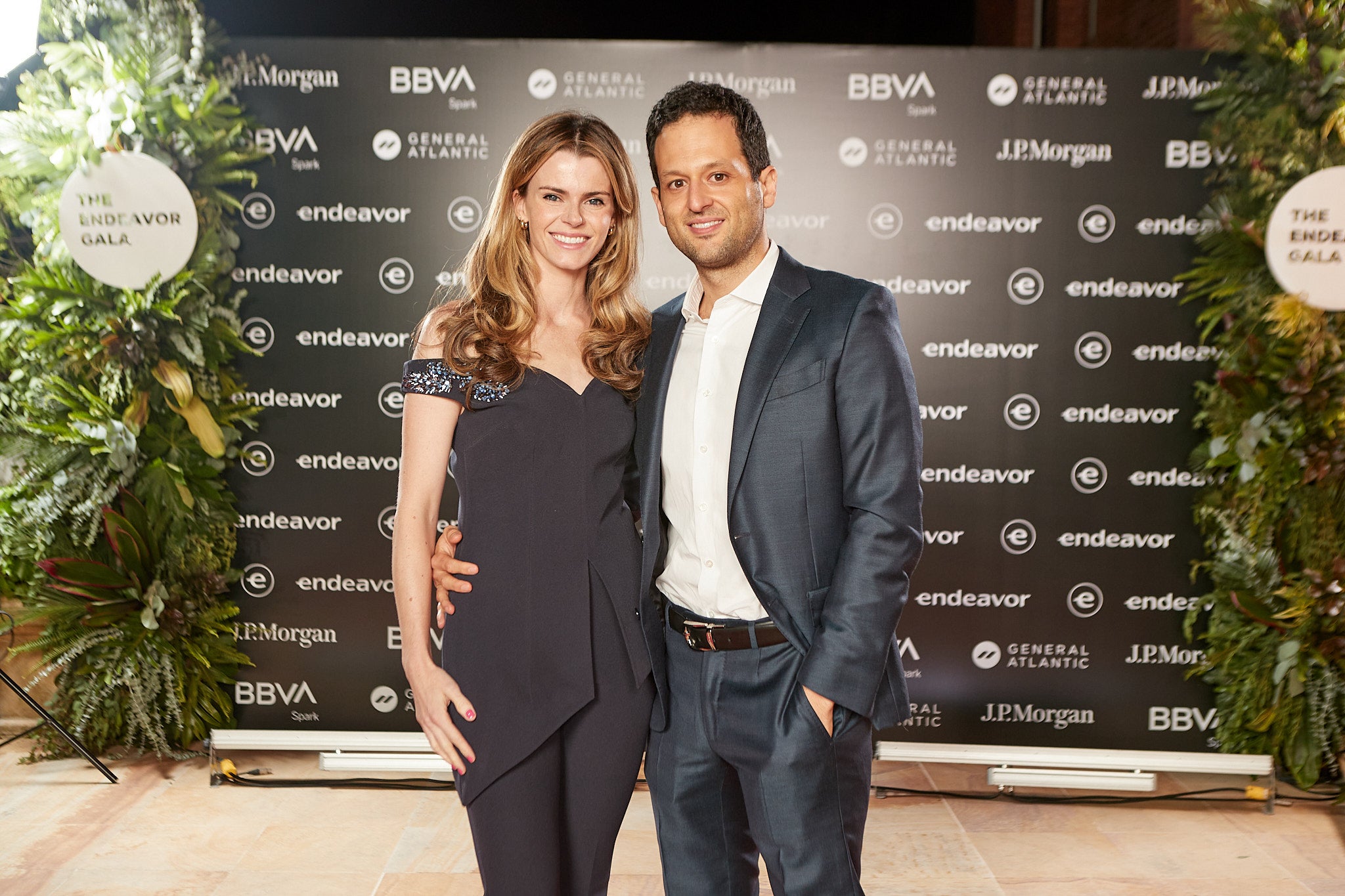 High Impact, la Gala de Endeavor en Colombia