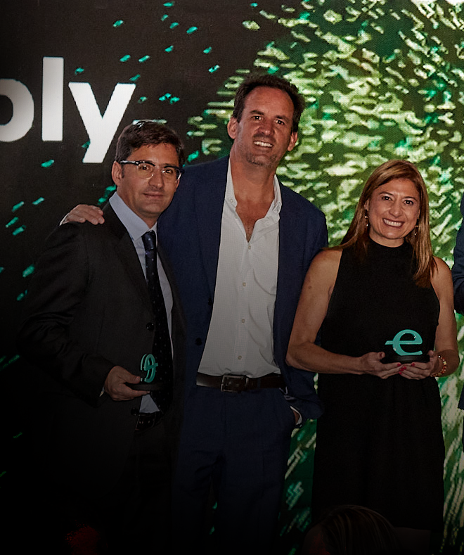 High Impact, la Gala de Endeavor en Colombia