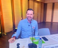 Jaime Andrés Beltrán Jaime Andrés Beltrán