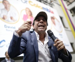 Álex Char Álex Char