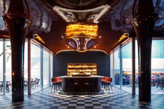 Las llaves, nuevo signo de excelencia