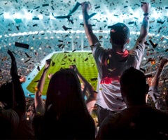 Cómo funcionan los derechos deportivos