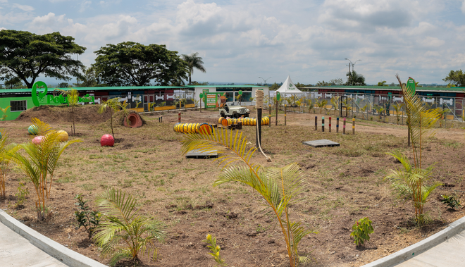 Pelulandia Hospital para mascotas Pereira