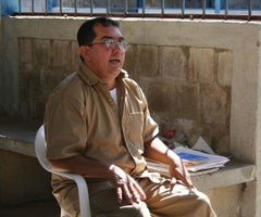 Luis Alfredo Garavito, el mayor violador e infanticida de Colombia