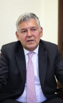 Jaime Alberto Cabal, Presidente de Fenalco