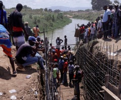 Haití mantendrá su frontera cerrada