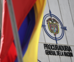 Procuraduría General de la Nación Procuraduría General de la Nación