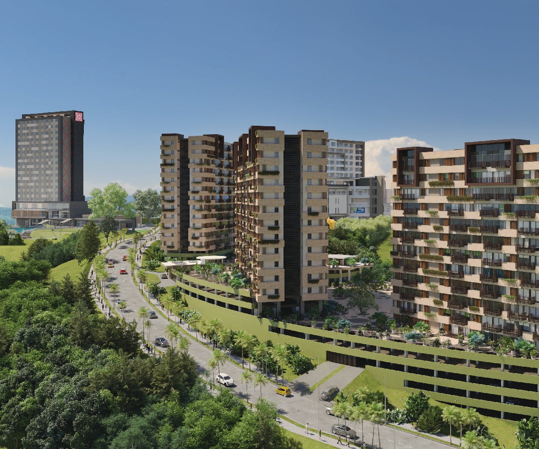 Asturias Apartamentos Campestres