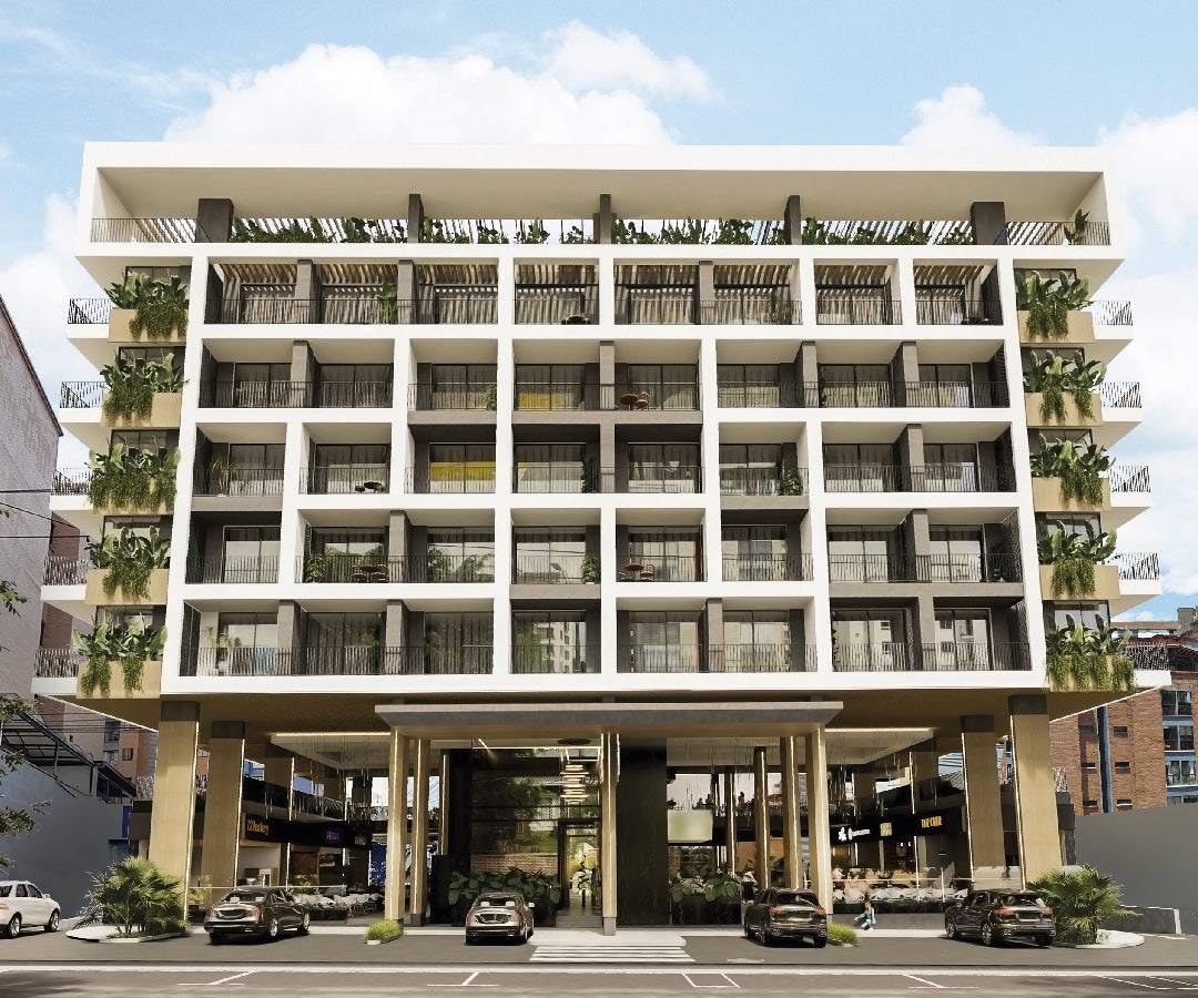 Mall Volterra Plaza Suites