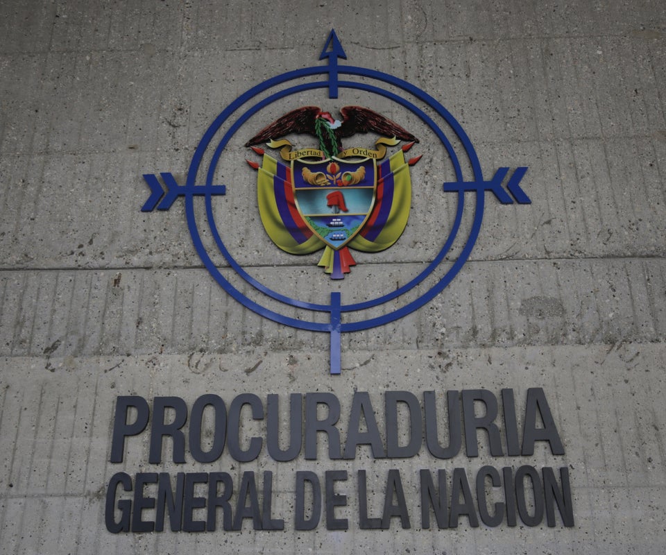 Procuraduría General de la Nación