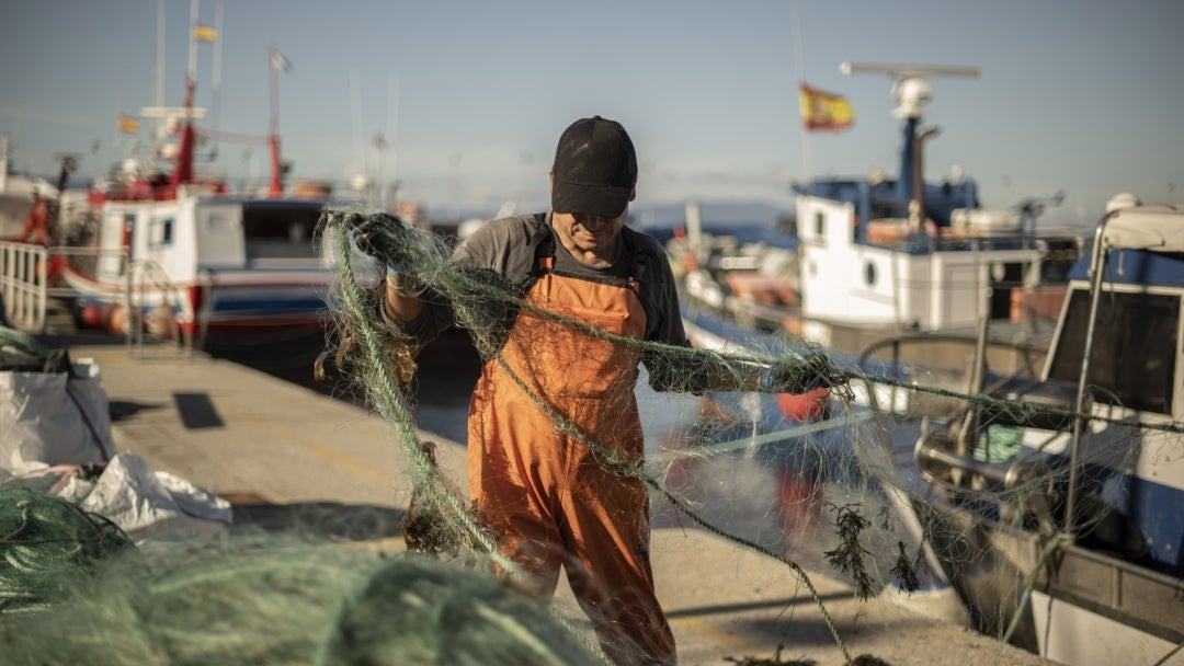 Pescador