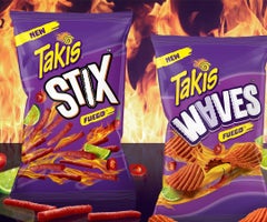 Takis Takis