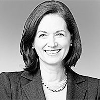 Margaret Franklin - Presidenta Instituto CFA