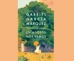 El nuevo libro de Gabriel García Márquez